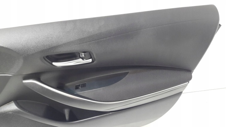 фото №7, Toyota corolla e21 карта двері передній праве 67611-02860 et24