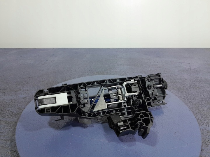 фото №8, Mercedes e w213 ручка зад правая a0997601800 890