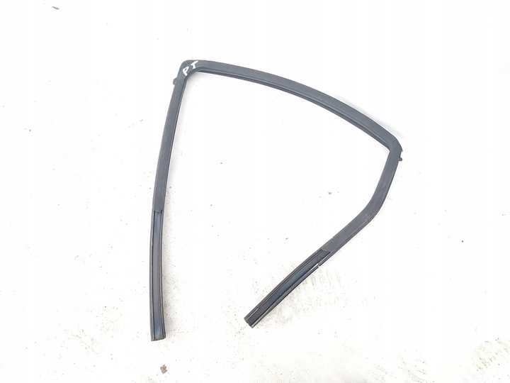 фото №1, Nissan qashqai рестайлинг прокладка дверь