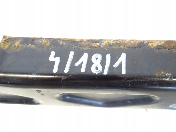 фото №12, Подрамник колыбель тележка перед переднее audi a8 s8 4h рестайлинг 4h0399543