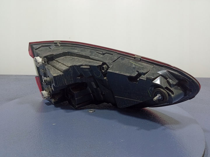 фото №7, Bmw x5 g05 f95 лампа зад ліва зовнішня ece eu 9448069