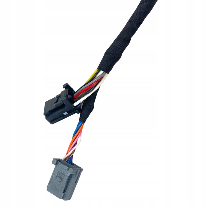 фото №15, Нове оригінальний номер дзеркало праві 18pin renault megane ev e-tech 963015339r