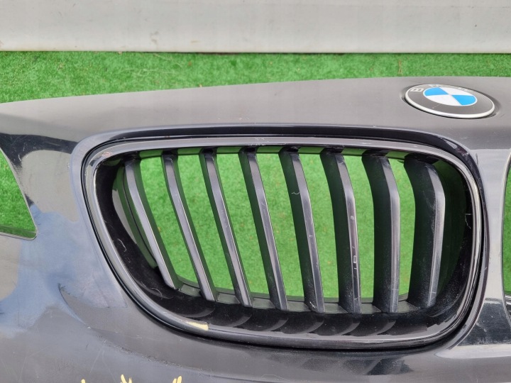 фото №14, Бампер перед передний bmw 2 f22 f23 m набор performance 8055299 org.