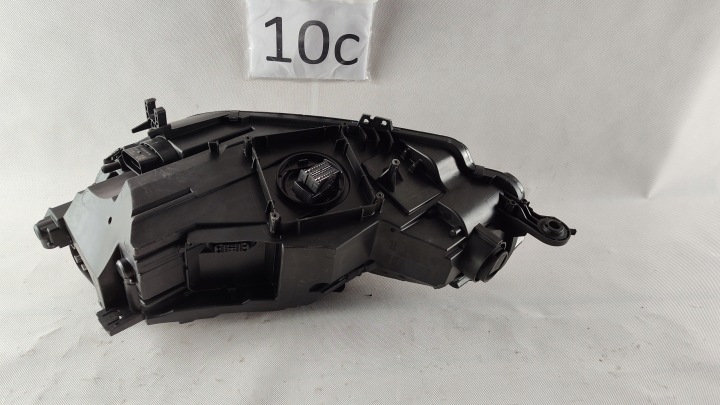 фото №11, Audi a5 8w6 полный led фара права правая 8w6941774d