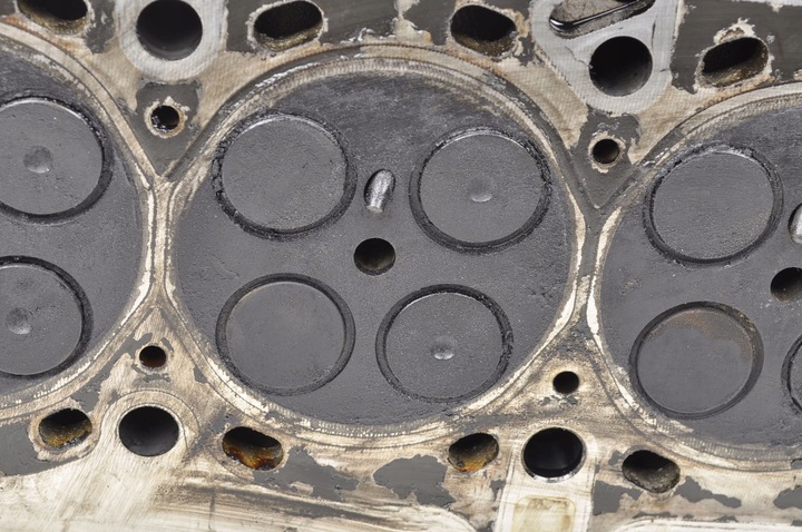 фото №12, Fiat punto ii 1.3 jtd 70km головка 73500052