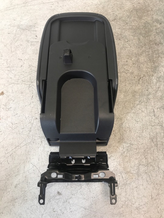 фото №5, Підлокітник шкіра kuga mk2 рестайлінг gv41-s045c74-blw