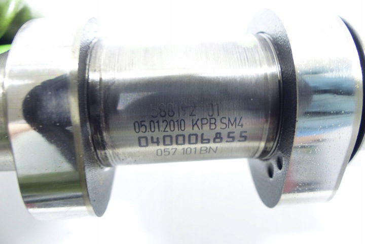 фото №7, Audi a8 d4 q7 4l cayenne s 4.2 tdi cds вал распределительный вал левый всасывающий