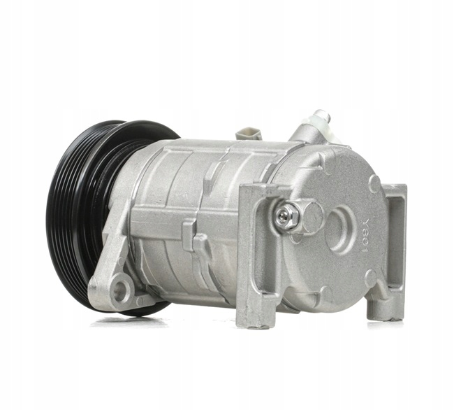 фото №10, Компрессор кондиционера stark skkm-0340236 do dodge caravan rg do chrysler