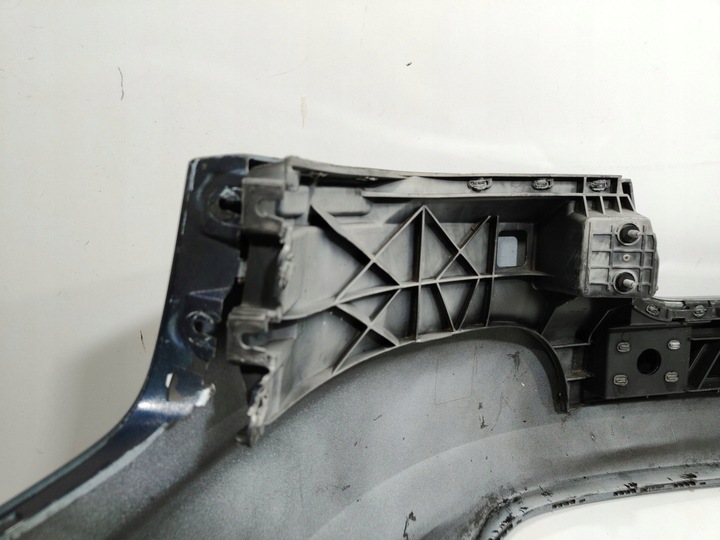 фото №15, Audi a4 b7 cabrio бампер задний зад 8h0807511