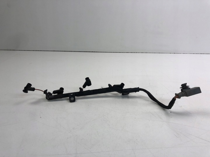 фото №1, Peugeot citroen джгут свічок розжарювання 9653811880