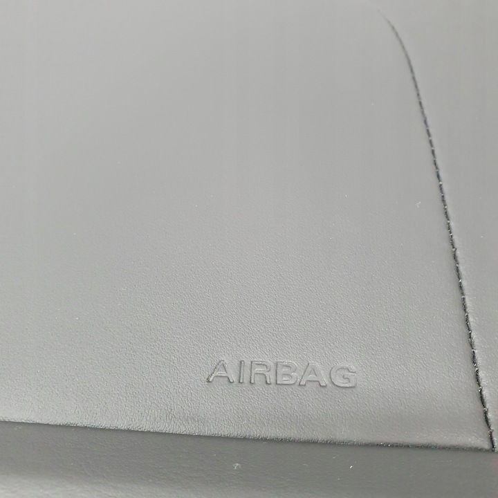 фото №5, Porsche 992 панель консоль подушки ремені подушка безпеки