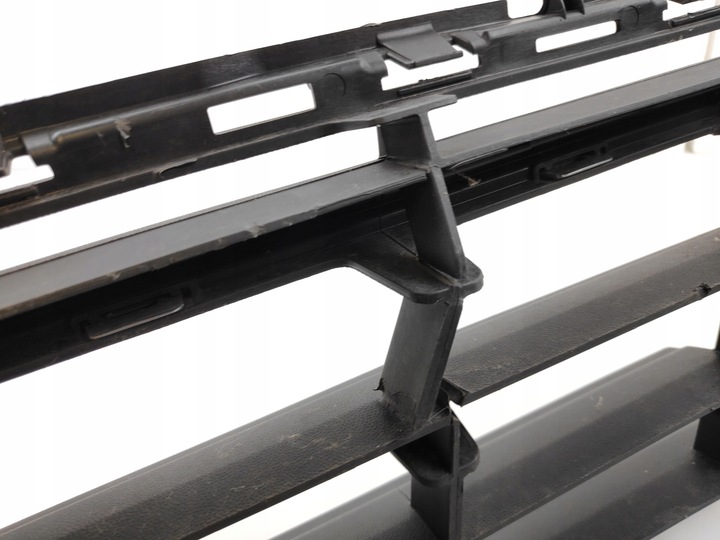 фото №15, Vw golf vii рестайлінг решітка решітка бампера перед 5g0853677l