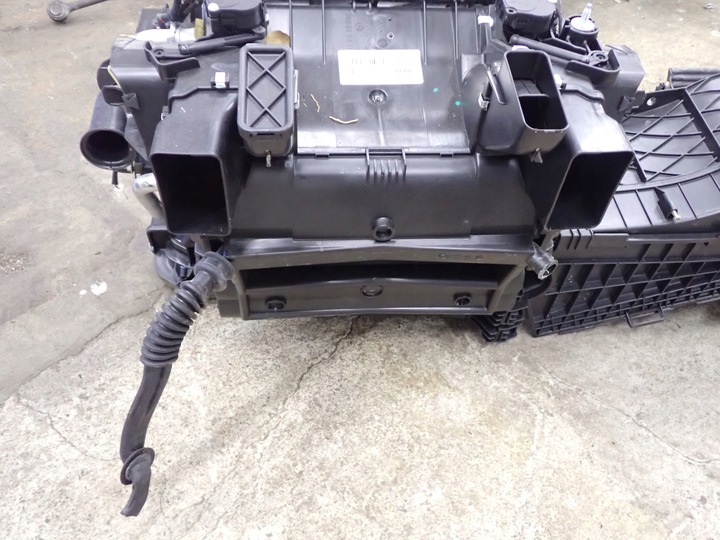 фото №7, Mercedes s w221 отопитель a2218304260 v12 s65 63