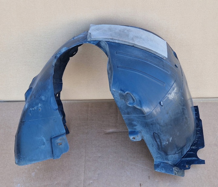 фото №1, Підкрилок перед правий passat b8 3g0805970f оригінал