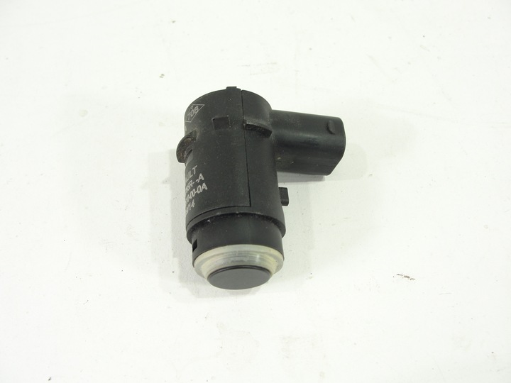 фото №1, Датчик pdc dacia 284375765r