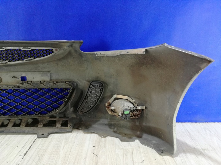 фото №6, Honda jazz ii sport бампер перед переднє 04/08