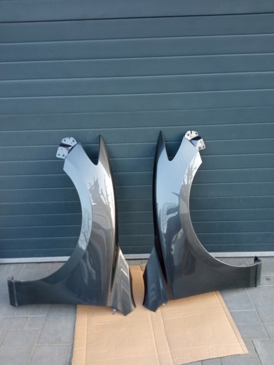 фото №6, Mazda 6 gj 2.5 радіатор pas перед капот крило лампа бампер