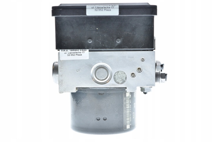 фото №6, Насос abs golf vi 1k0907379an 1k0614517bj 10.0961-0314.3 10.0619-3067.1