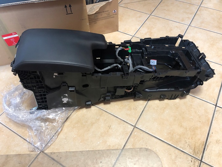 фото №8, Jaguar f-pace туннель средний hk83-045j40-a