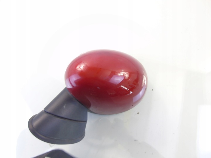 фото №1, Зеркало левая mini cooper f55 5pin