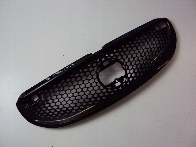 фото №1, Решітка радіатора решітка smart fortwo a453 2014-