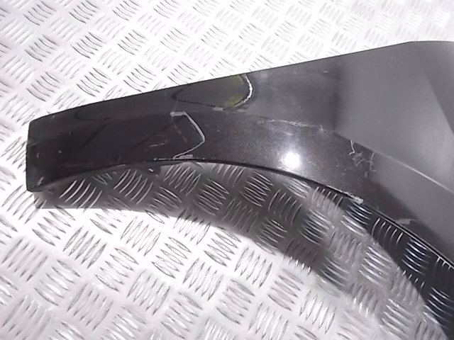 фото №12, Крыло правые renault laguna iii 07-15 оригинал