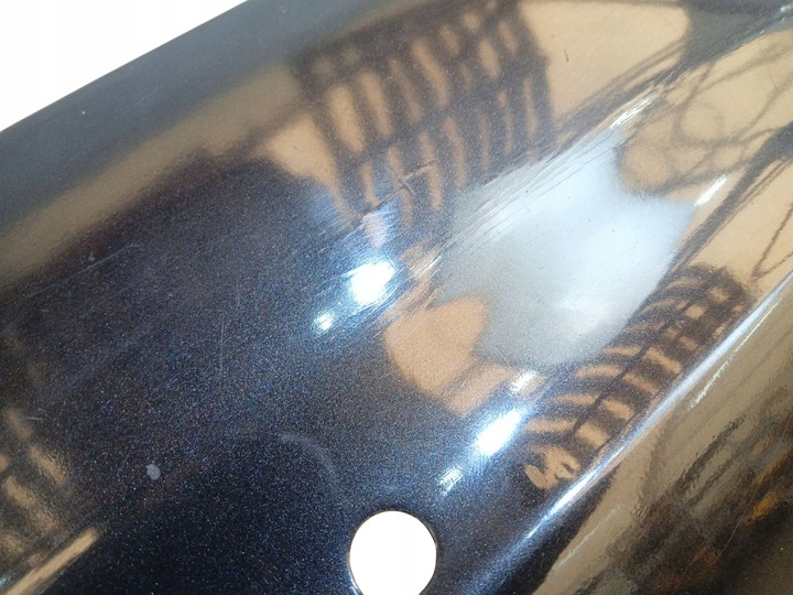 фото №15, Бампер зад peugeot 508 i 2010-2014 lak: eehd