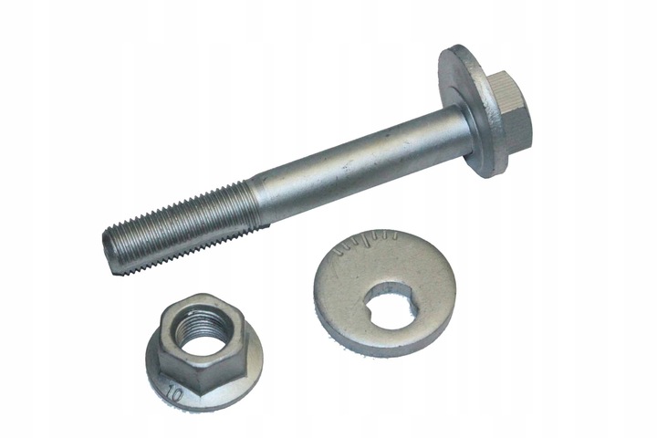 фото №3, Винт з mimośrodem febest 1229-001-kit