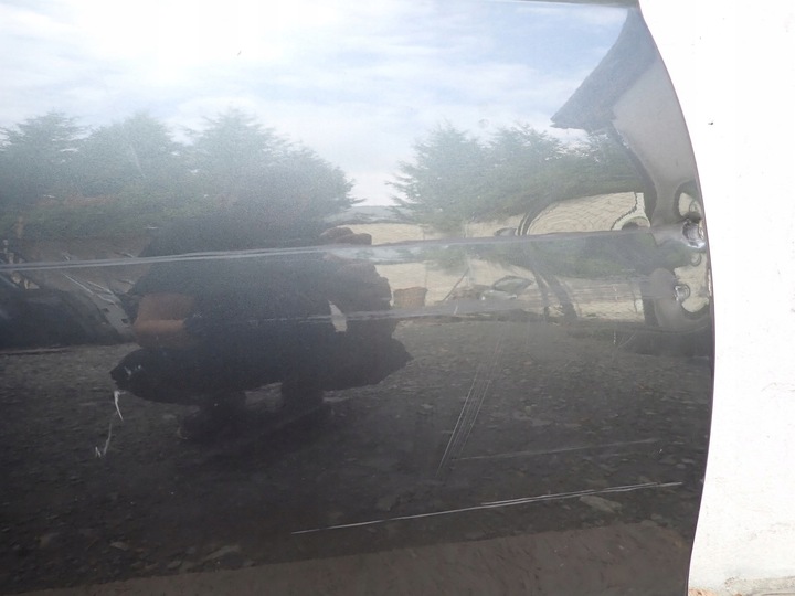 фото №8, Дверь правые задние правые зад audi a6 c7 4g 4g9 универсал avant 2011-2018r