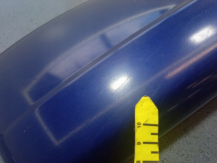 фото №7, Nissan x-trail i t30 дзеркало праві 3 pin bw6