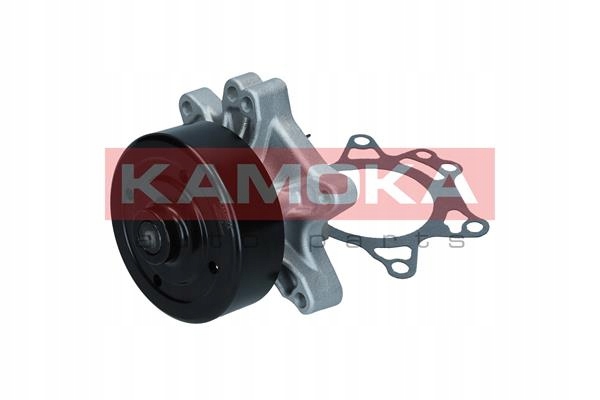 фото №15, Насос воды kamoka t0263 1610009130 toyota auris 07-, avensis t22/t25 00