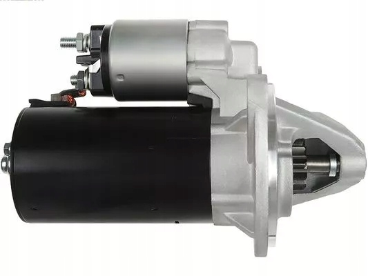 фото №2, Стартер /iveco/ daily ii 95-99