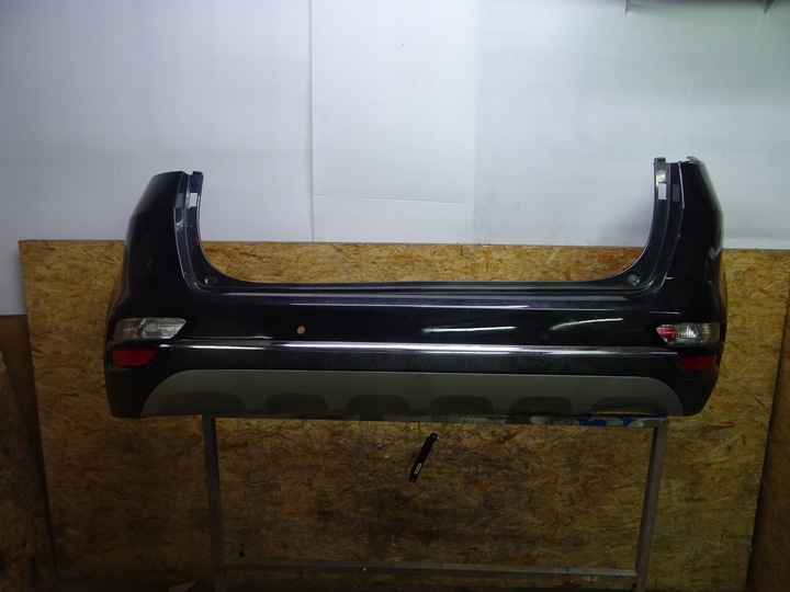 фото №1, Бампер зад kia sportage iv 1k pdc