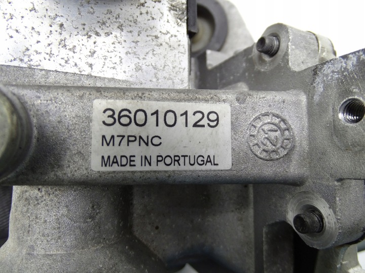 фото №11, Клапан egr радіаторів вихлопних газів volvo v60 i s60 ii xc60 i 2.0d 32203034