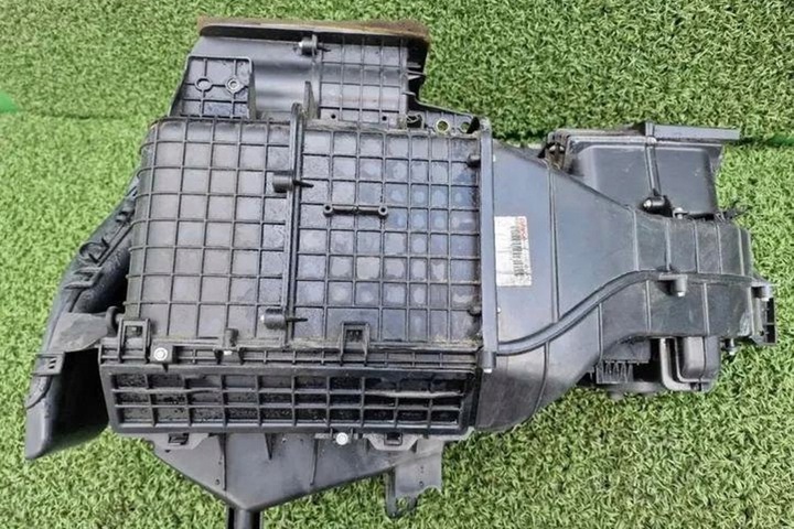 фото №11, Радіаторів нагрівача citroën jumper фургон 230l 168320300 2.2l дизель