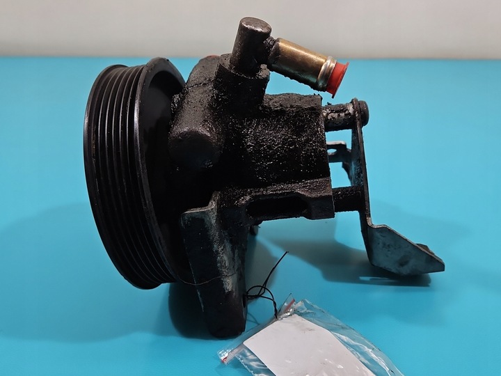 фото №8, Насос підсилювача bmw e46 2.0b r6 m52b20