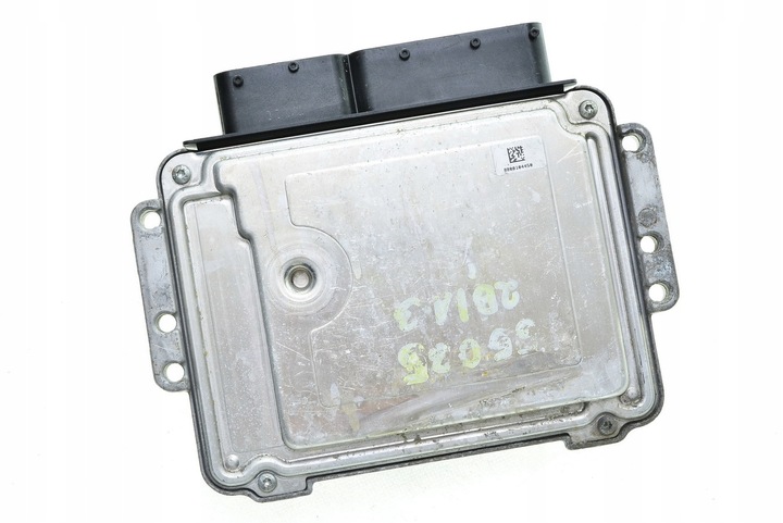 фото №3, Комп'ютер ldv maxus 2.5 crd 0281012165 43002031f