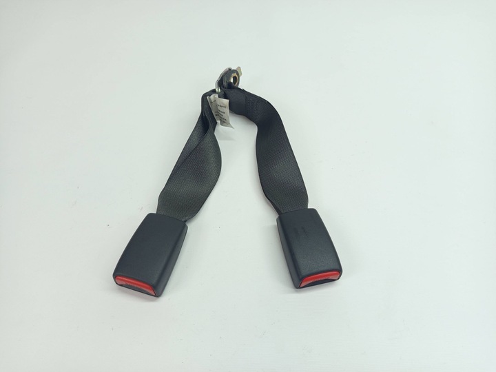 фото №1, Скоба застібка ременя ременів задніх dodge challenger 08-