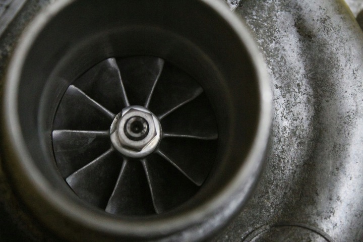 фото №9, Турбина turbo marea 2.4 jtd 185a6000 46550485
