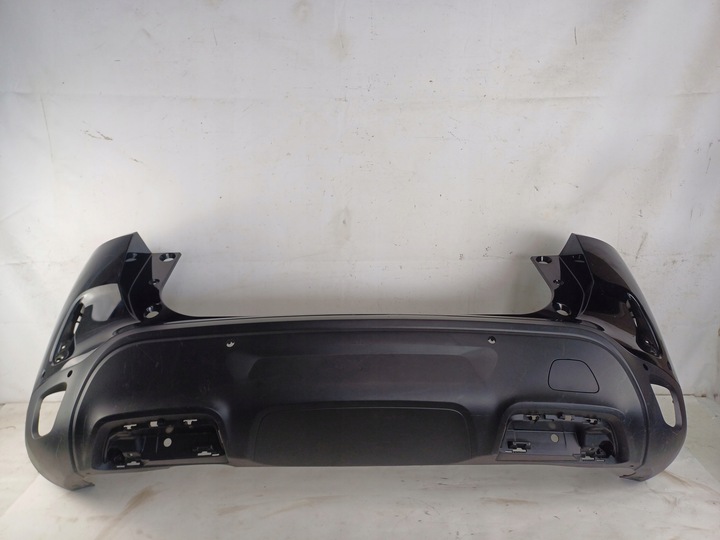 фото №1, Бампер задній зад citroen c5 aircross 17- 6pdc 6parktroników