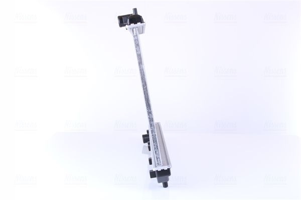 фото №12, Радіаторів двигуна деу tacuma 00- 1.6 i 16v