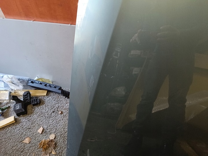 фото №12, Капот volkswagen passat b8 lb7s новая оригинальная vw