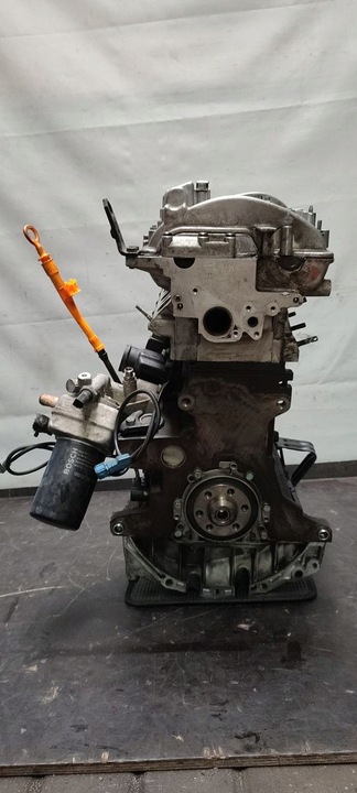 фото №9, Двигун anb audi a6 c5 1,8t