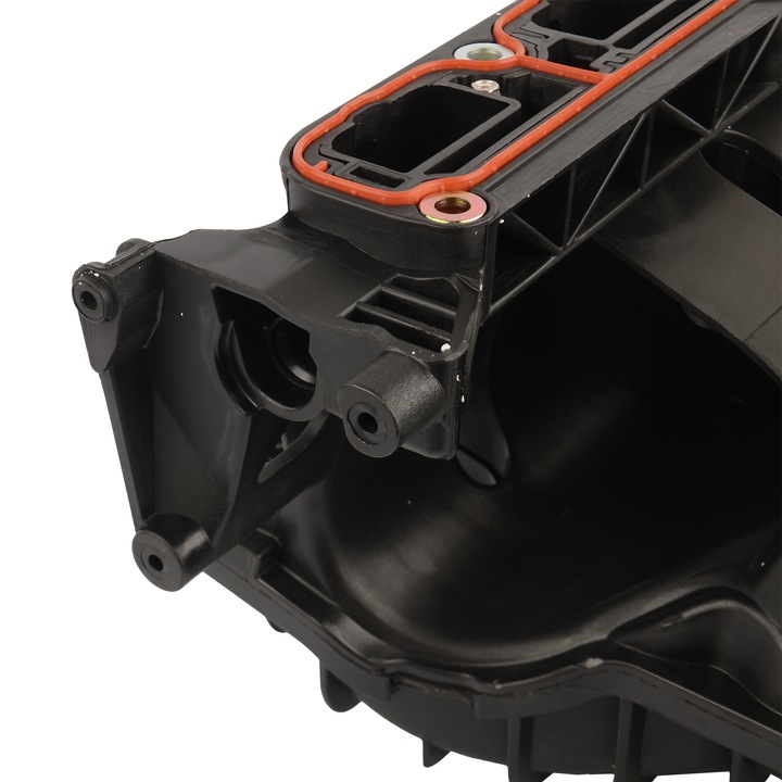 фото №13, Коллектор впускной dodge jeep 2.0l 2.4l 4593915ab