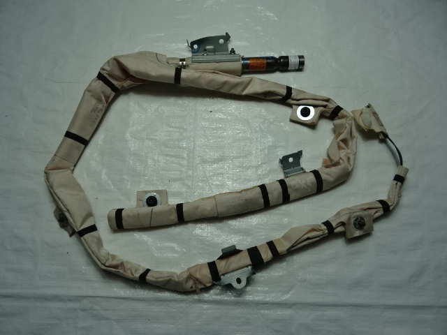 фото №1, Mazda cx5 подушка безопасности шторка левая