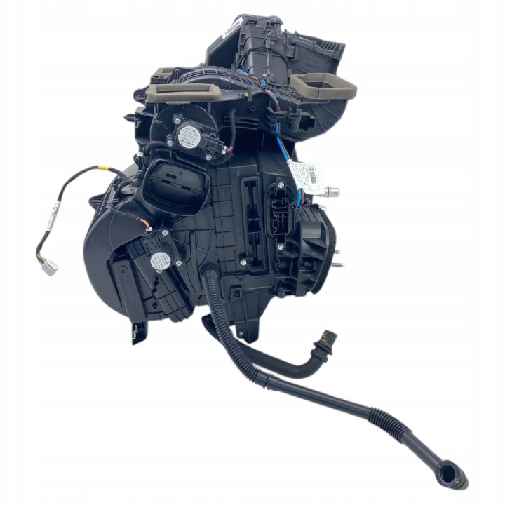 фото №9, Отопитель renault master iii iv nissan nv400 2023- 272105210r