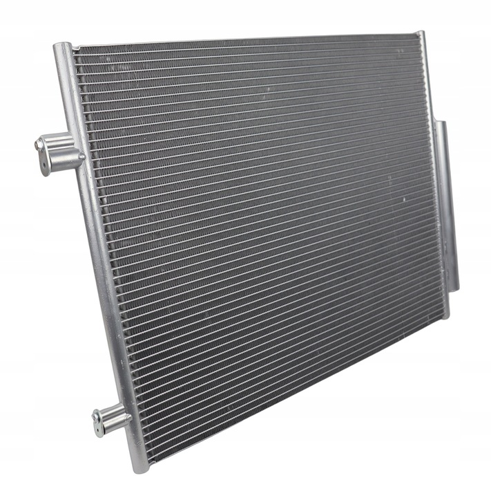 фото №1, Радиаторов кондиционера alfa romeo giulia 2015-