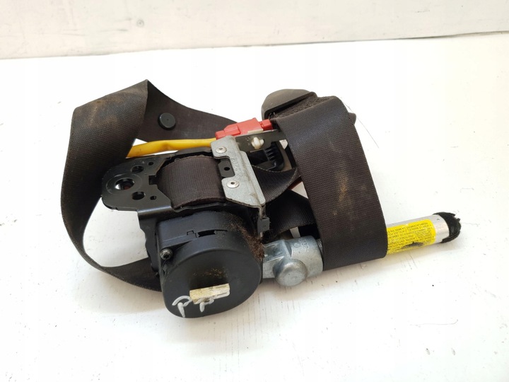 фото №3, Pas безпеки праві перед space star