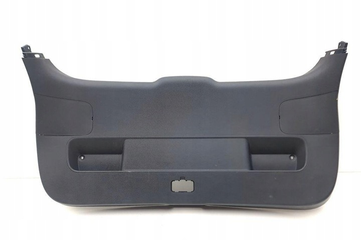 фото №9, Боковина кришки багажника kia optima спортивний універсал 81750d4300 1.7l дизель 2016