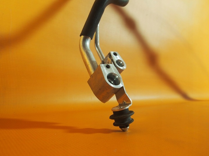 фото №8, Audi a7 4k шланг шланг кондиціонера 4k0816738s